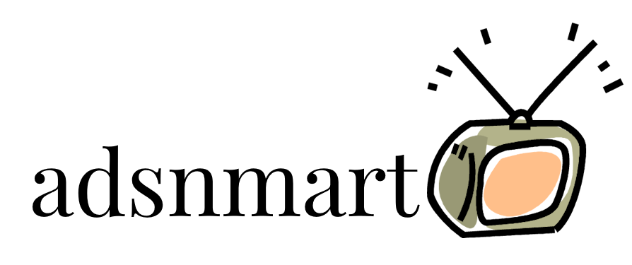 adsnmart Logo